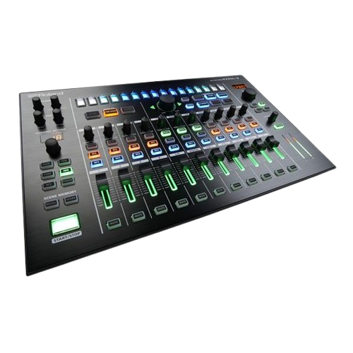 Сервисный центр Roland в Казани