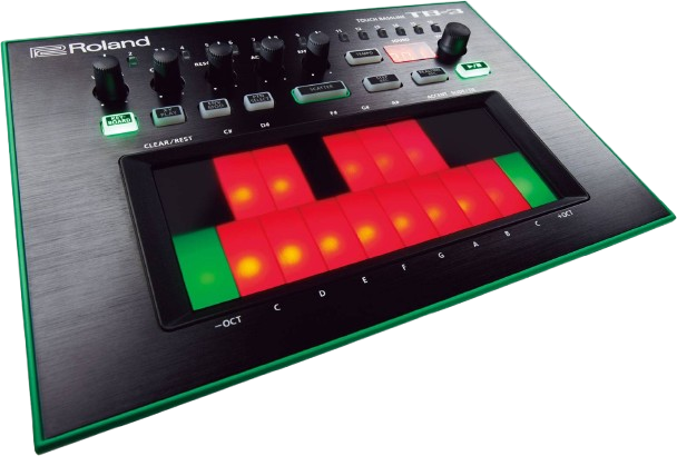 Сервисный центр Roland в Казани