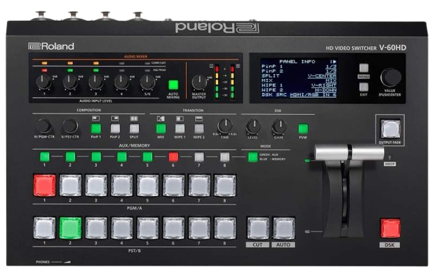 Сервисный центр Roland в Казани