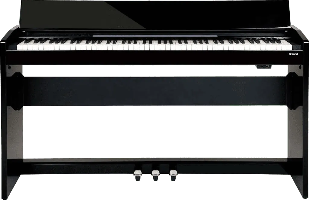 цифровое пианино Roland F-120 CB