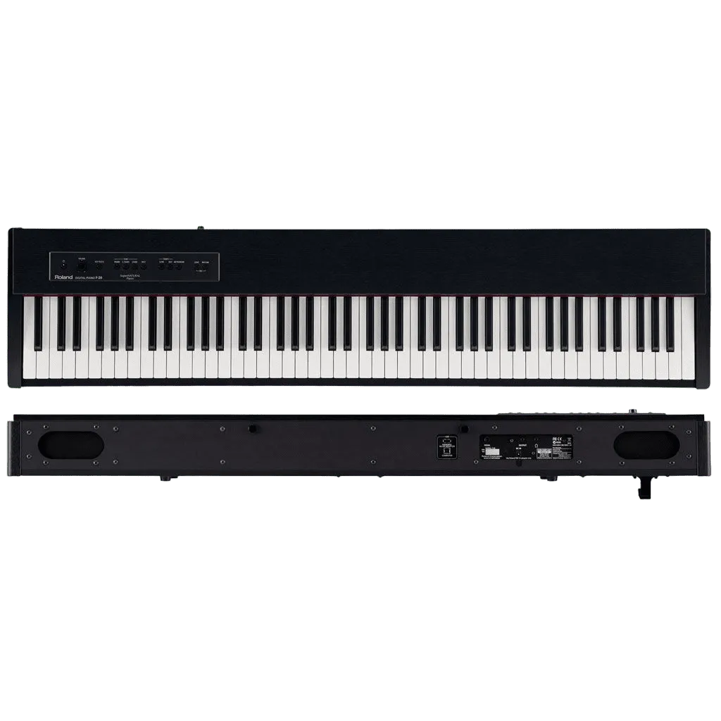 цифровое пианино Roland F-20