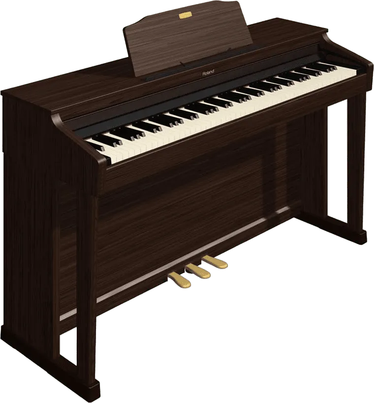 цифровое пианино Roland HP-506