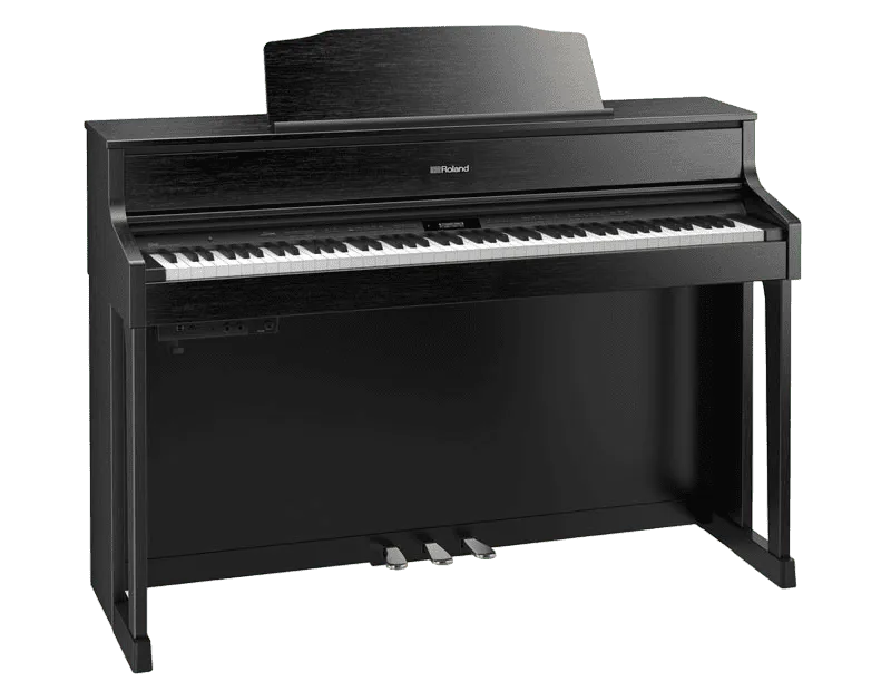цифровое пианино Roland HP-603 CB