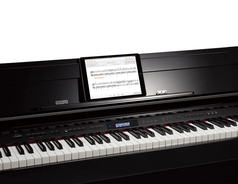 цифровое пианино Roland HPi-50E