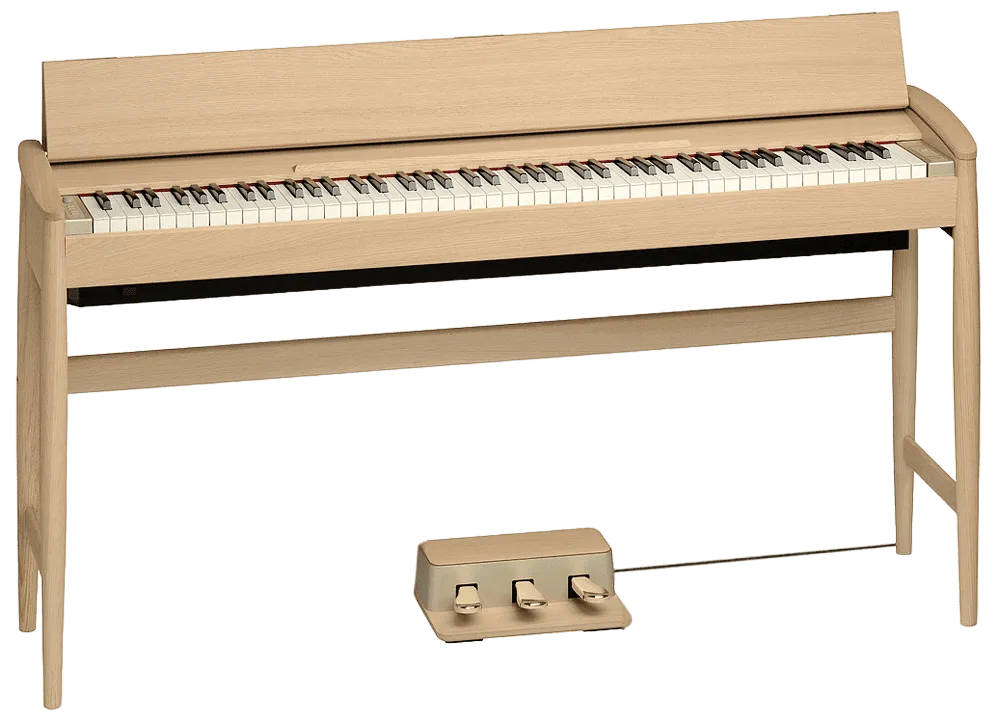 цифровое пианино Roland KF-10 KOX