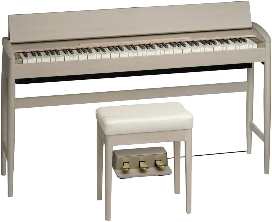 цифровое пианино Roland KF-10 KS