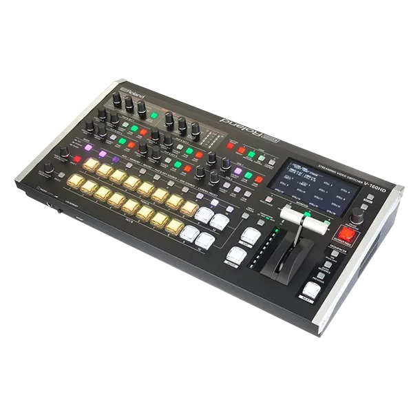 V-1600HD